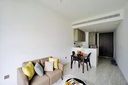 Leedon Green (D10), Condominium #581909211
